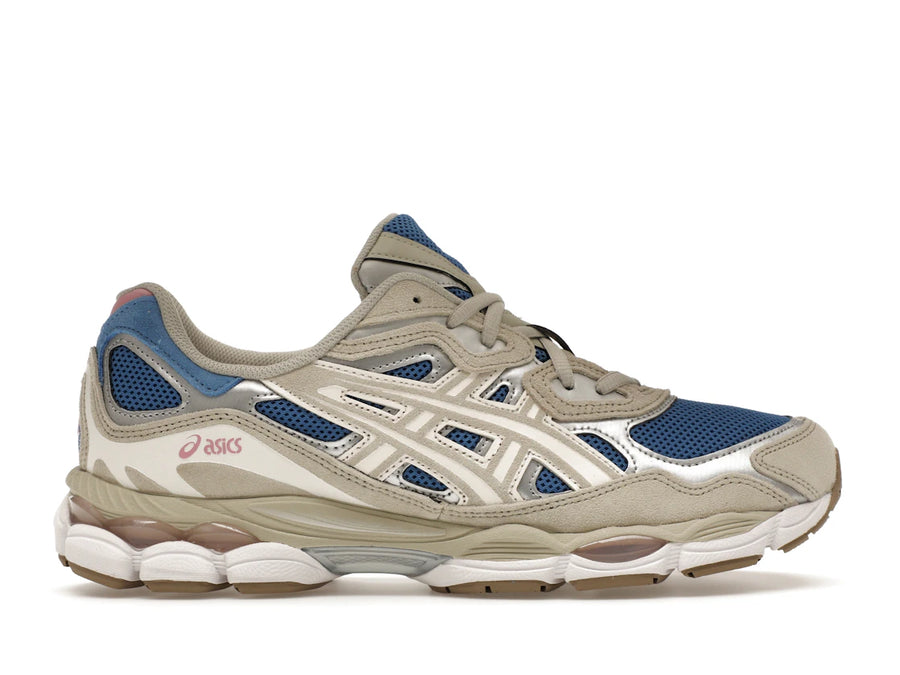 Crème de nuit polaire ASICS Gel-NYC