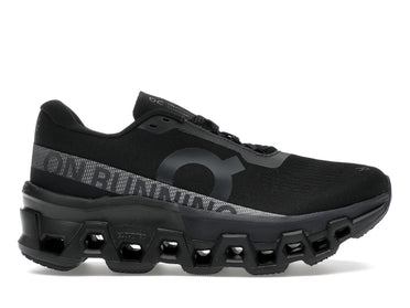 On Running Cloudmonster 2 Black Eclipse (Women's)