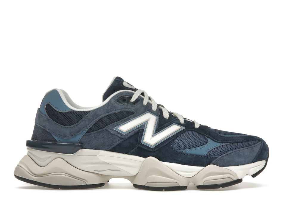 New Balance 9060 Vintage Indigo Heron Blue