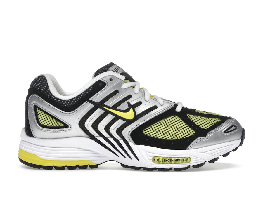 Nike Air Peg 2K5 Opti Jaune Argent Métallisé (Femme)