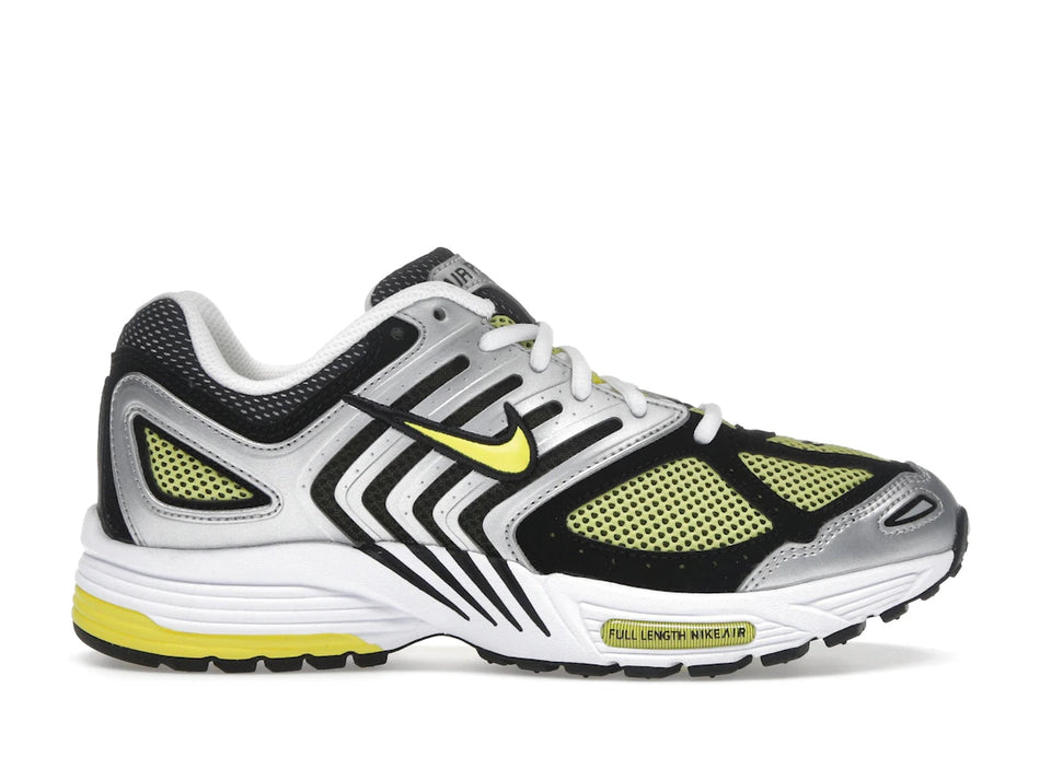 Nike Air Peg 2K5 Opti Yellow Metallic Silver (Women's)