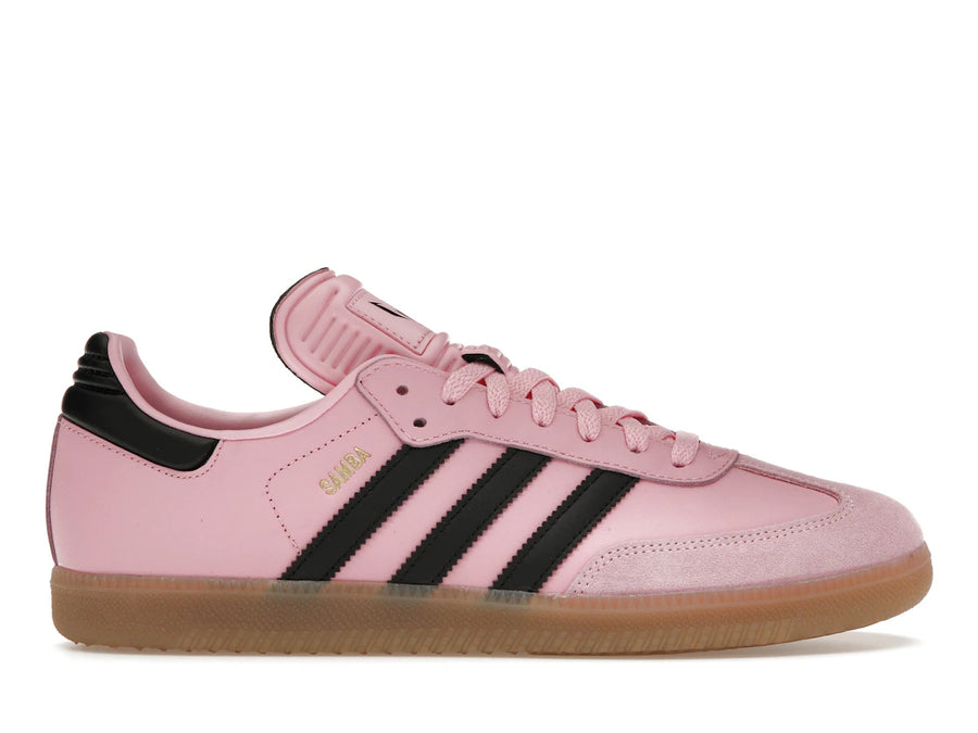 adidas Samba Inter Miami CF Messi Rose