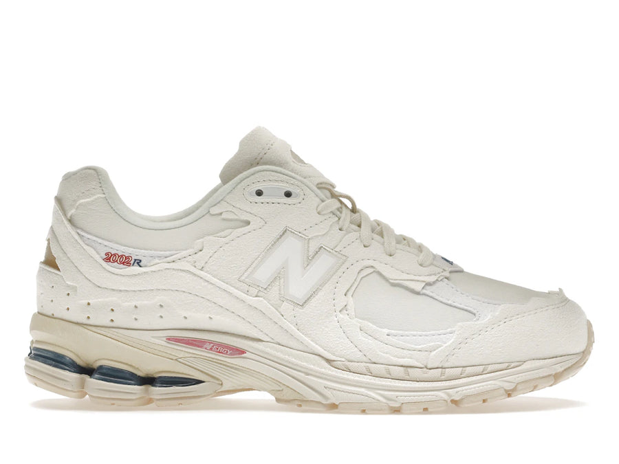 Pack de protection New Balance 2002R Sel marin