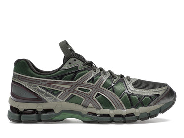 ASICS UB10-S Gel-Kayano 20 Kiko Kostadinov Moss Gunmetal