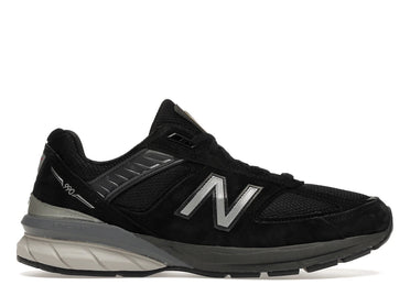 New Balance 990v5 Black