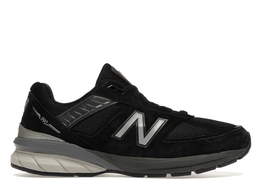 New Balance 990v5 Noir