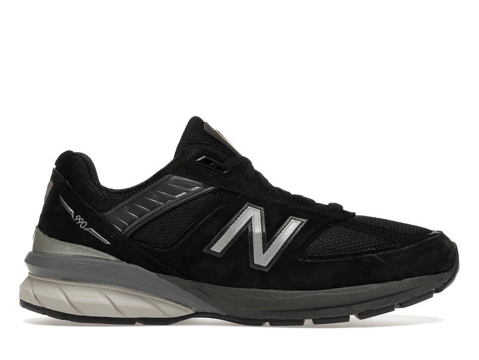 New Balance 990v5 Black