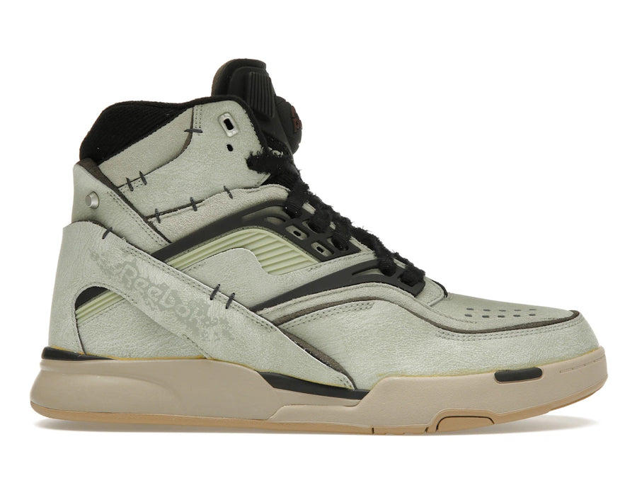 Reebok Pump TZ Universal Monsters Frankenstein