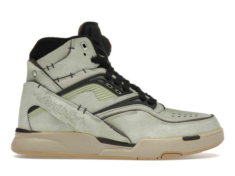 Reebok Pump TZ Universal Monsters Frankenstein