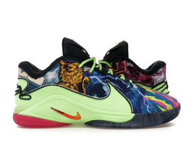 Nike LeBron 22 Bryce's World