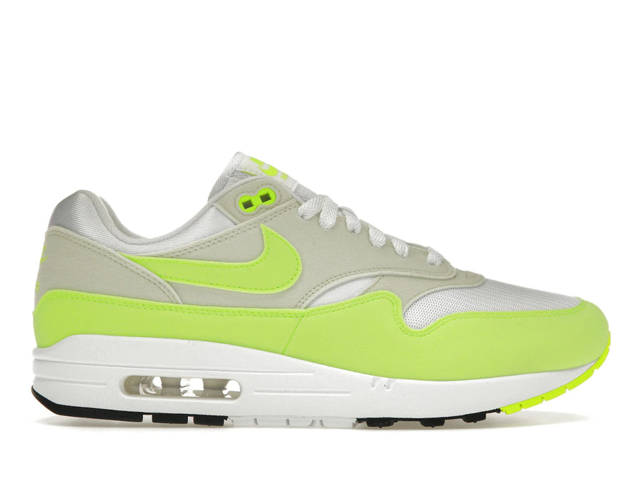 Nike Air Max 1 '87 Volt Suede (Femme)