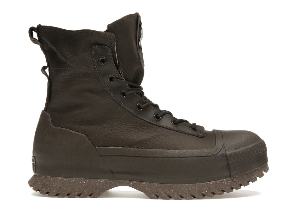 Converse Chuck Taylor All Star Lugged 2.0 Platform X Hi Waterproof Fresh Brew