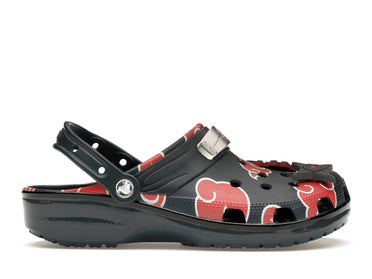 Crocs Classic Clog Naruto Itachi