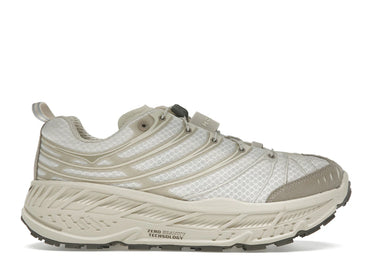 Hoka One One Stinson EVO OG Oat Milk