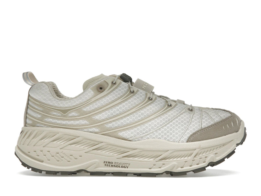 Hoka One One Stinson EVO OG Oat Milk