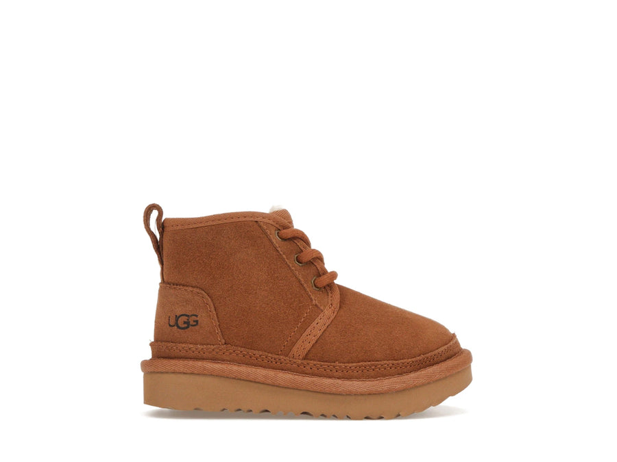 UGG Neumel II Botte Châtaigne (Enfant)
