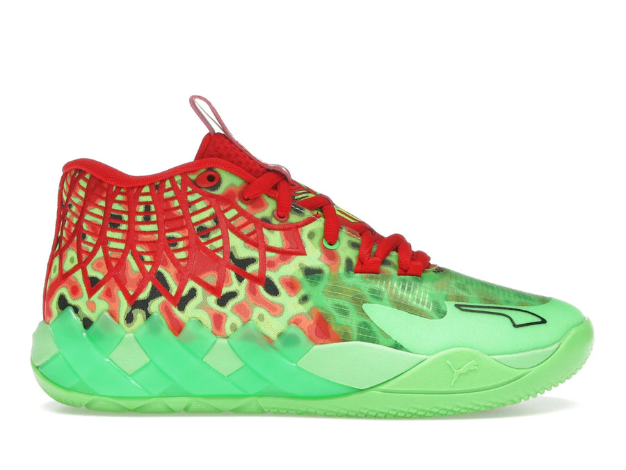 Puma LaMelo Ball MB.01 Thermique