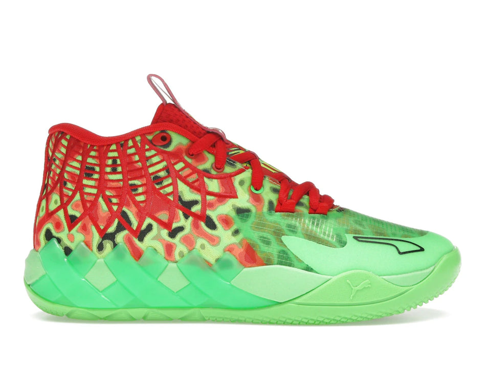 Puma LaMelo Ball MB.01 Thermal