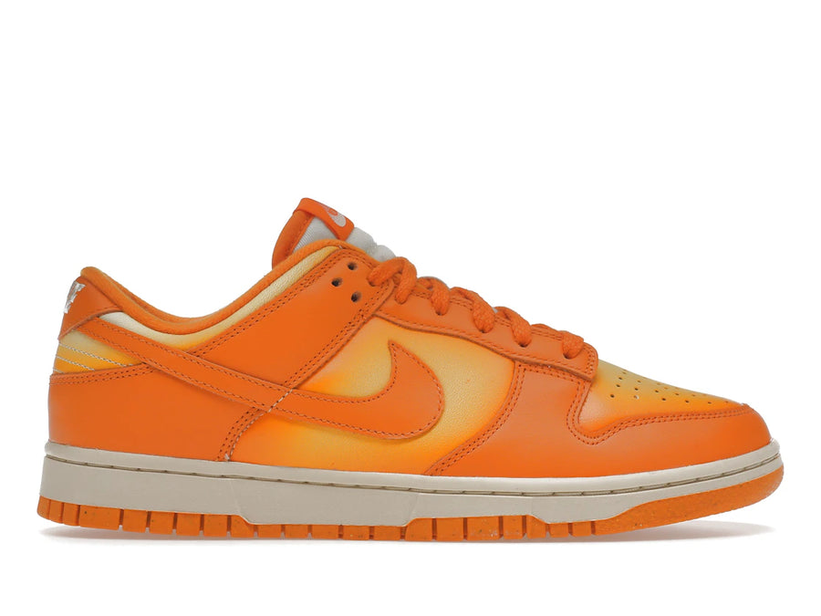 Nike Dunk Low Magma Orange (Femme)