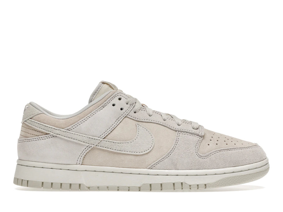 Nike Dunk Low Premium Gris clair