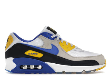 Nike Air Max 90 Los Angeles Rams
