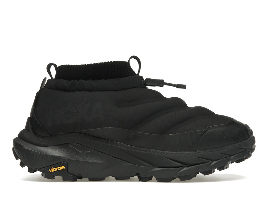 Mocassins Hoka One One Kaha 2 Frost Gore-Tex Noir