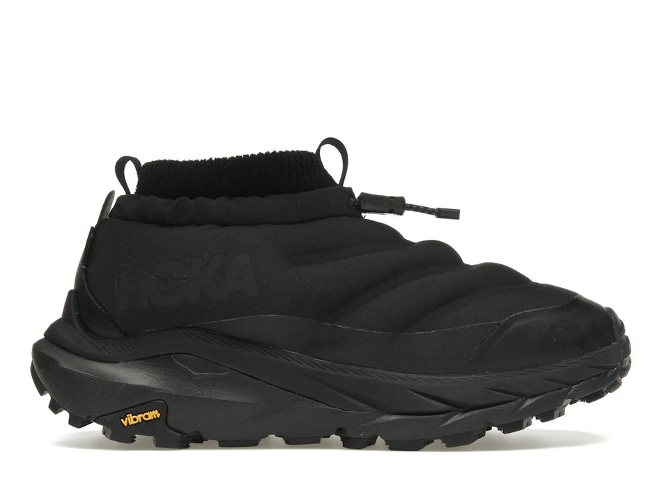 Hoka One One Kaha 2 Frost Moc Gore-Tex Black