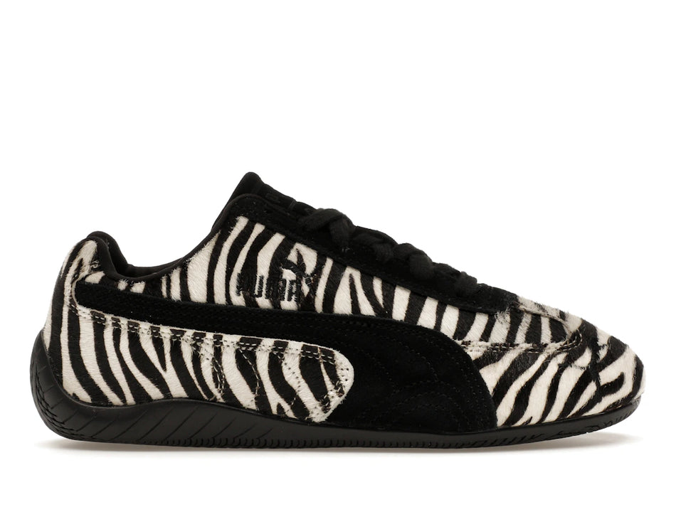 Puma Speedcat Zebra (Women's)