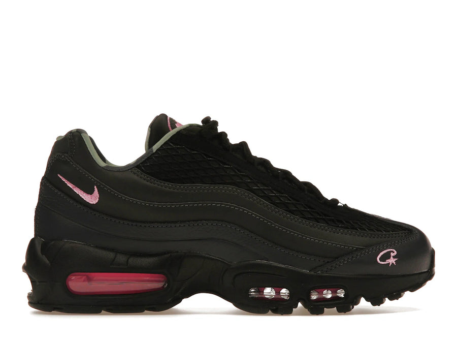Nike Air Max 95 SP Corteiz Rose Beam