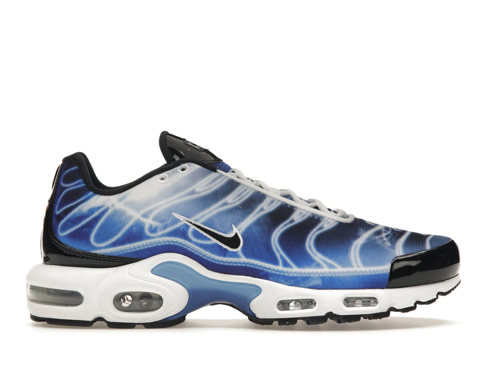 Nike Air Max Plus Light Photography Old Royal