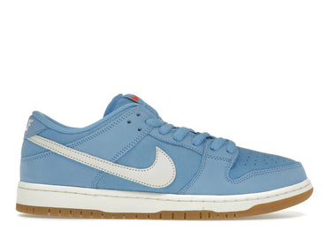 Nike SB Dunk Low Pro University Blue Gum