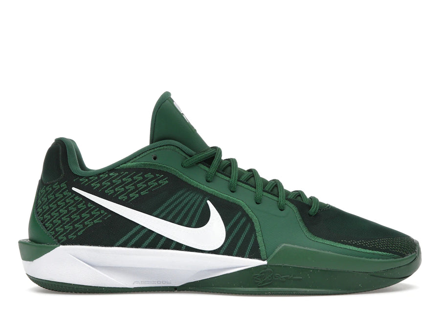 Nike Sabrina 2 TB Gorge Vert (Femme)