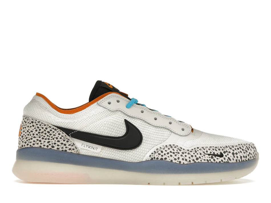Nike SB PS8 Electric Pack Olympic Safari