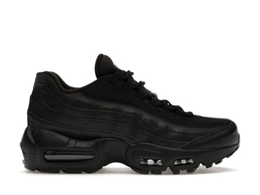 Nike Air Max 95 Recraft Triple Black (GS)
