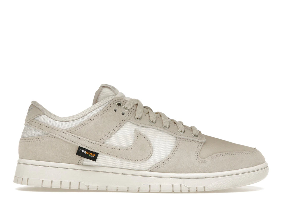 Nike Dunk Low Cordura Light Orewood Brown