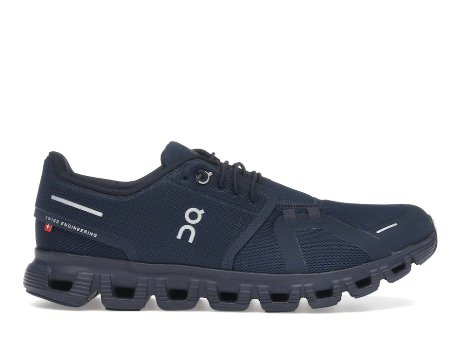 On Running Cloud 6 Midnight Ink