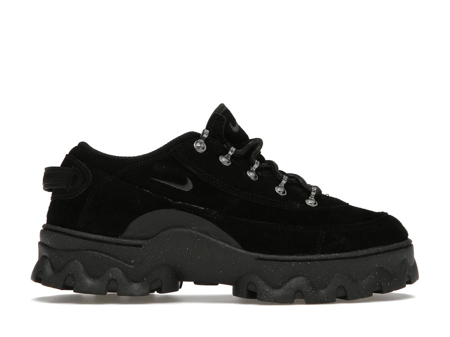 Nike Lahar Low Noir (Femme)