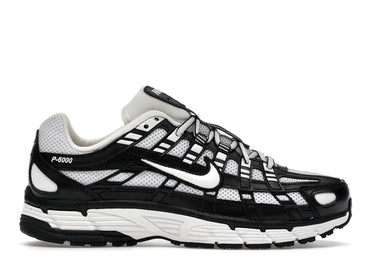 Nike P-6000 Black Muslin Sail (Women's)