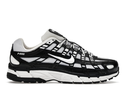 Nike P-6000 Black Muslin Sail (Women's)