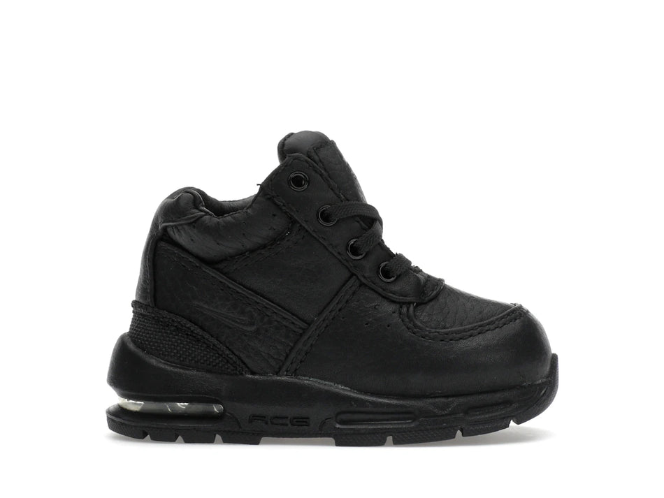 Nike Air Max Goadome Black (TD)