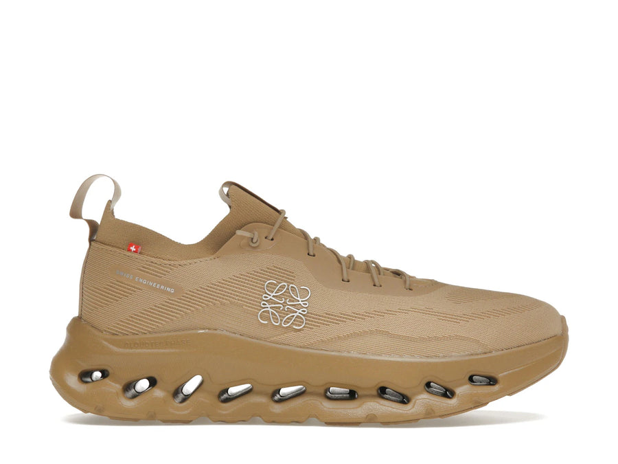 Chaussures de running Cloudtilt LOEWE Dark Sand (Femme)