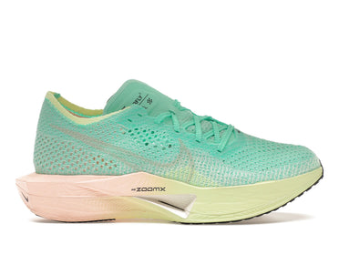 Nike ZoomX Vaporfly 3 Mint Foam Sunset Tint (Women's)