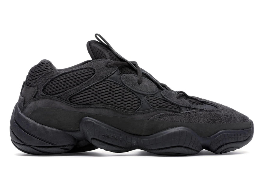 adidas Yeezy 500 Utility Noir