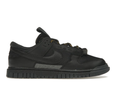 Nike Dunk Low Jumbo Black Bronzine