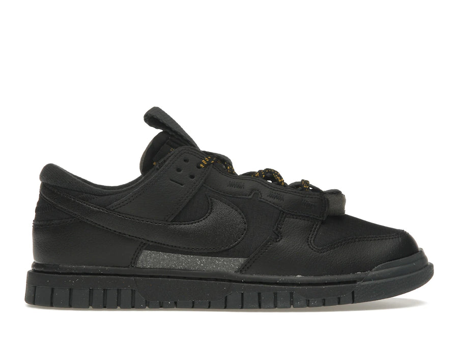 Nike Dunk Low Jumbo Noir Bronze