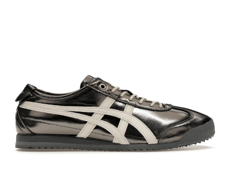 Onitsuka Tiger Mexico 66 SD Metallic Series Metropolis Cream