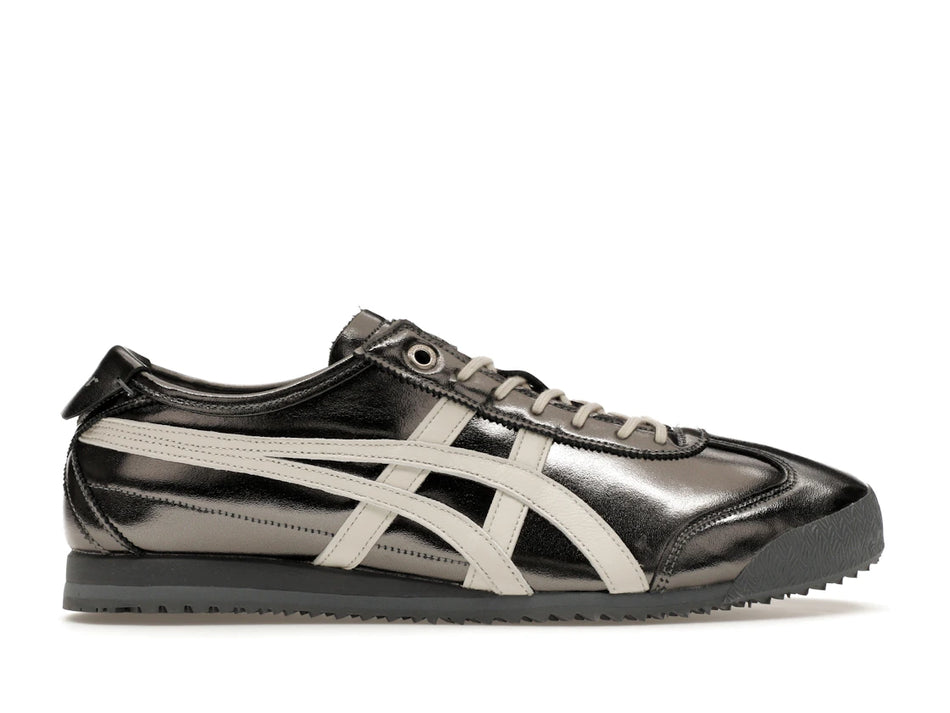 Onitsuka Tiger Mexico 66 SD Metallic Series Metropolis Cream