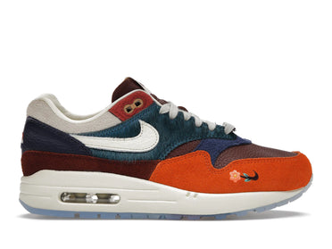 Nike Air Max 1 Kasina Won-Ang Orange