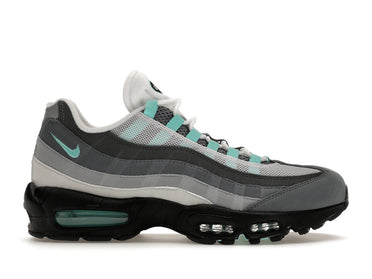 Nike Air Max 95 Hyper Turquoise