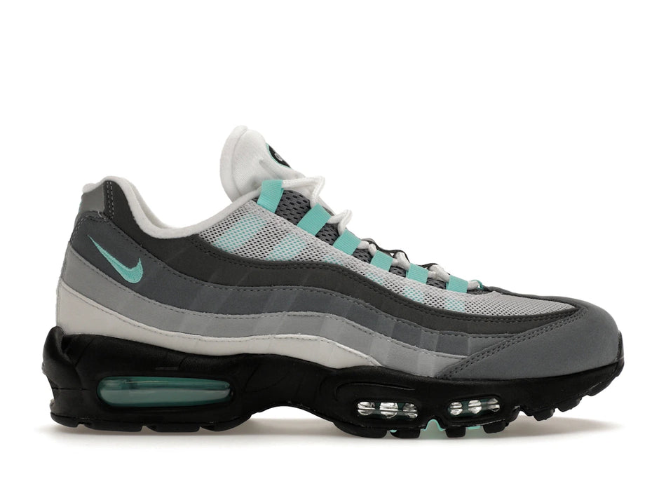 Nike Air Max 95 Hyper Turquoise